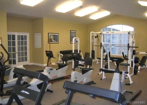 7440 S Blackhawk Street Unit: 205