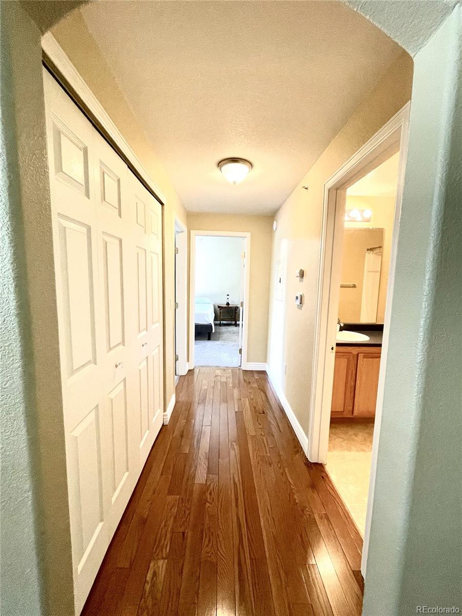 7440 S Blackhawk Street Unit: 205