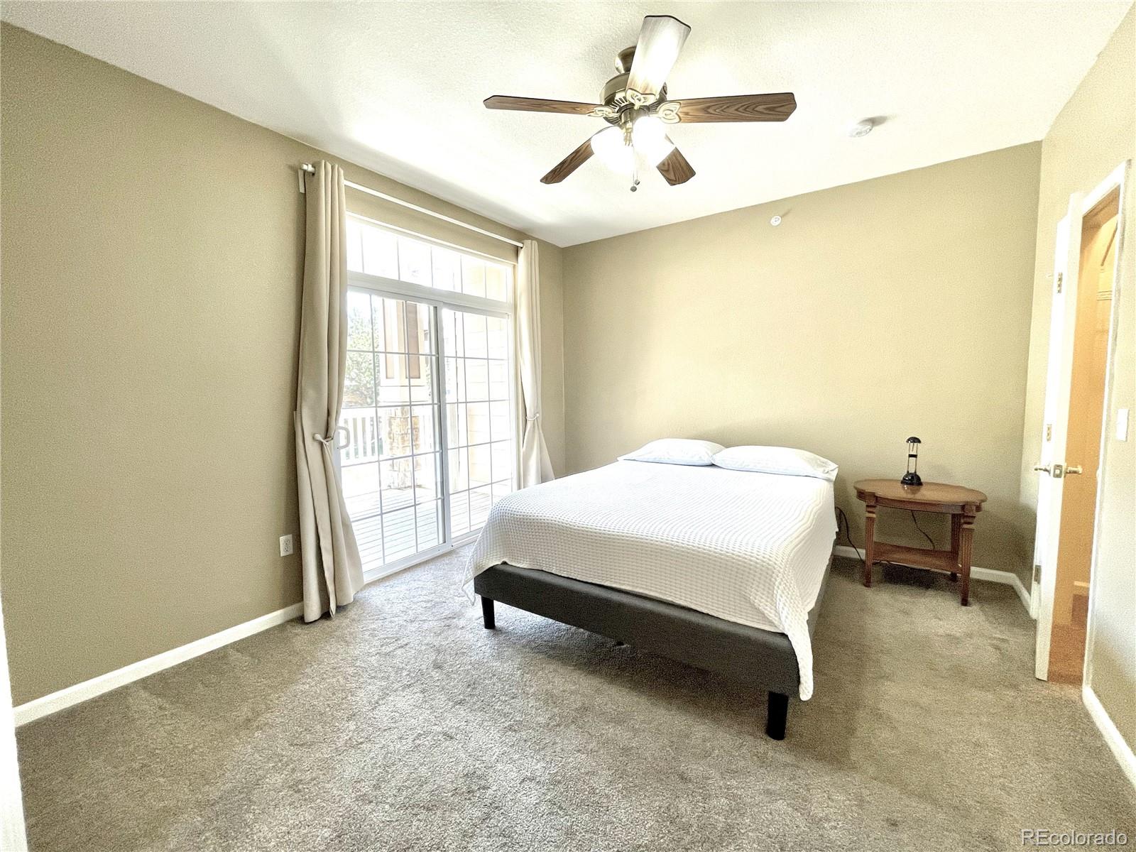 7440 S Blackhawk Street Unit: 205