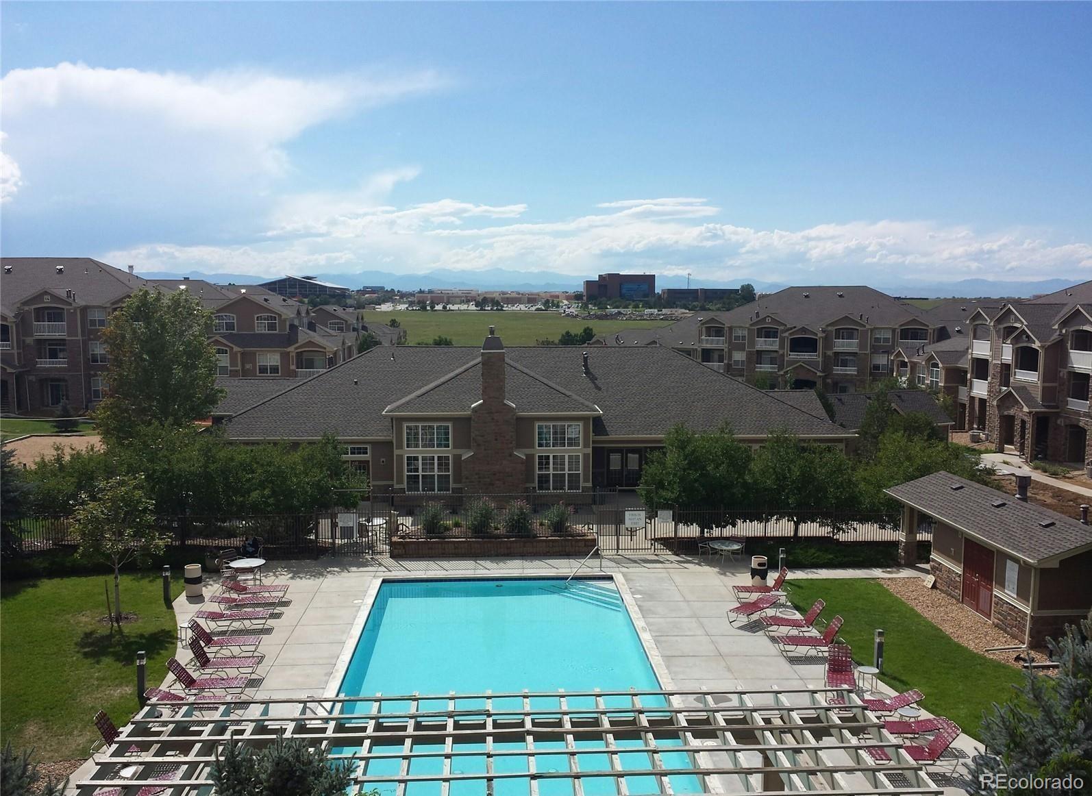 7440 S Blackhawk Street Unit: 205