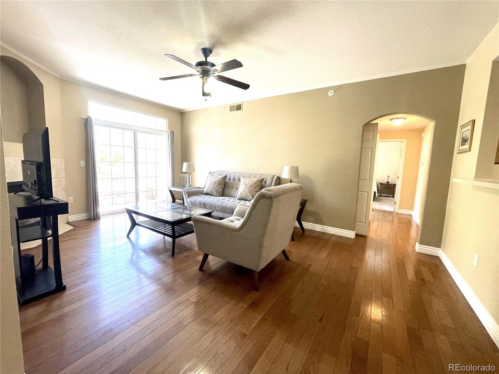 7440 S Blackhawk Street Unit: 205