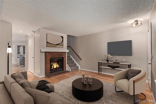 18577 E Whitaker Circle Unit: C