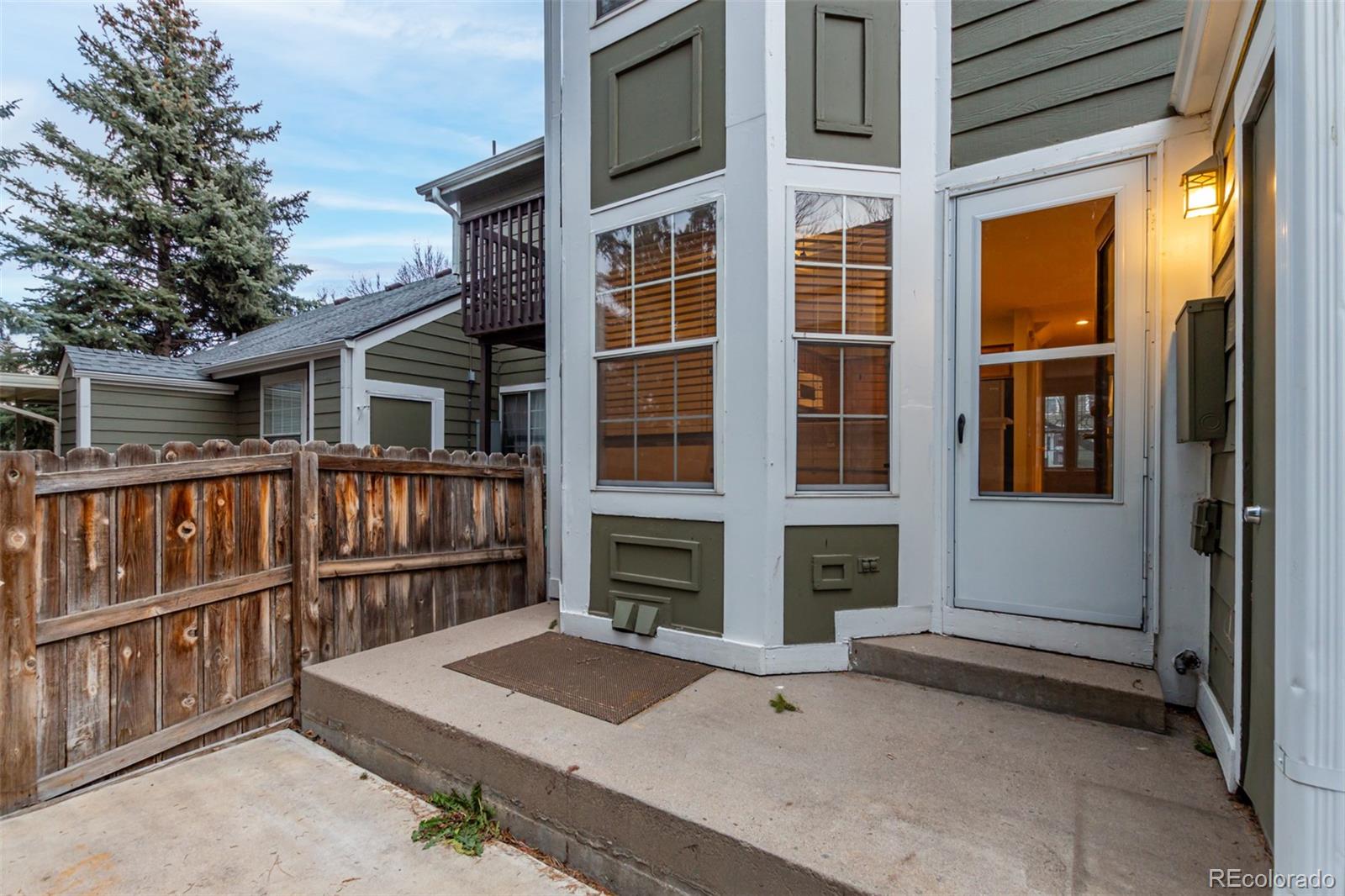 18577 E Whitaker Circle Unit: C