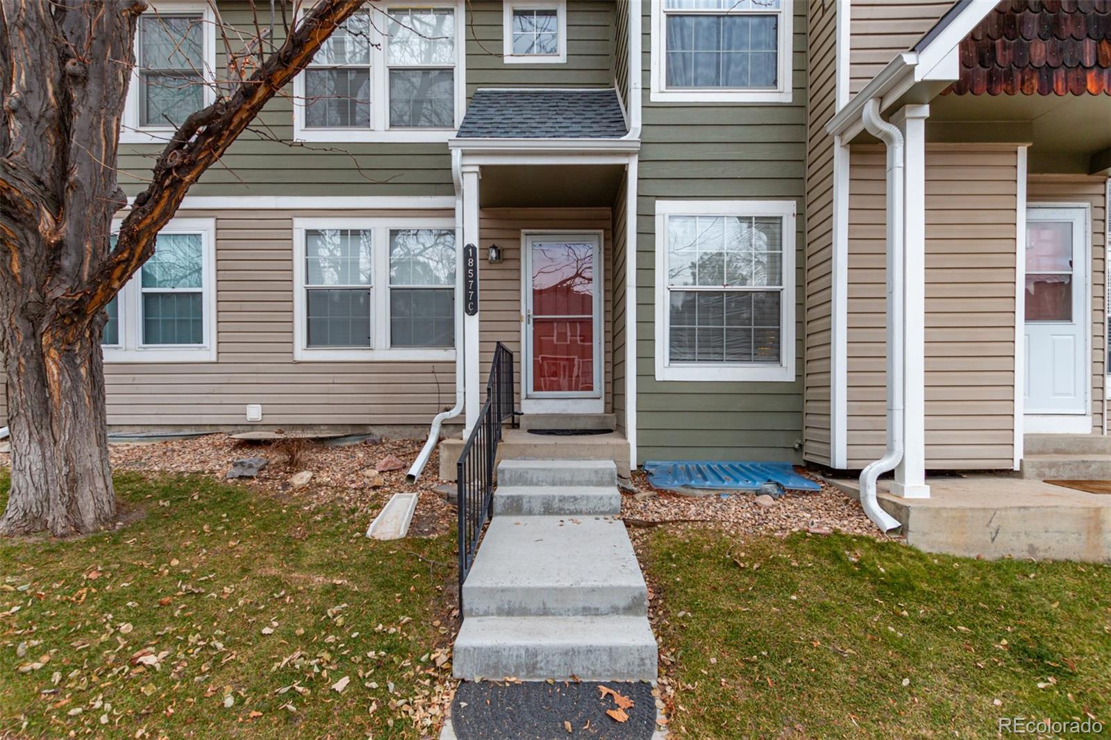 18577 E Whitaker Circle Unit: C