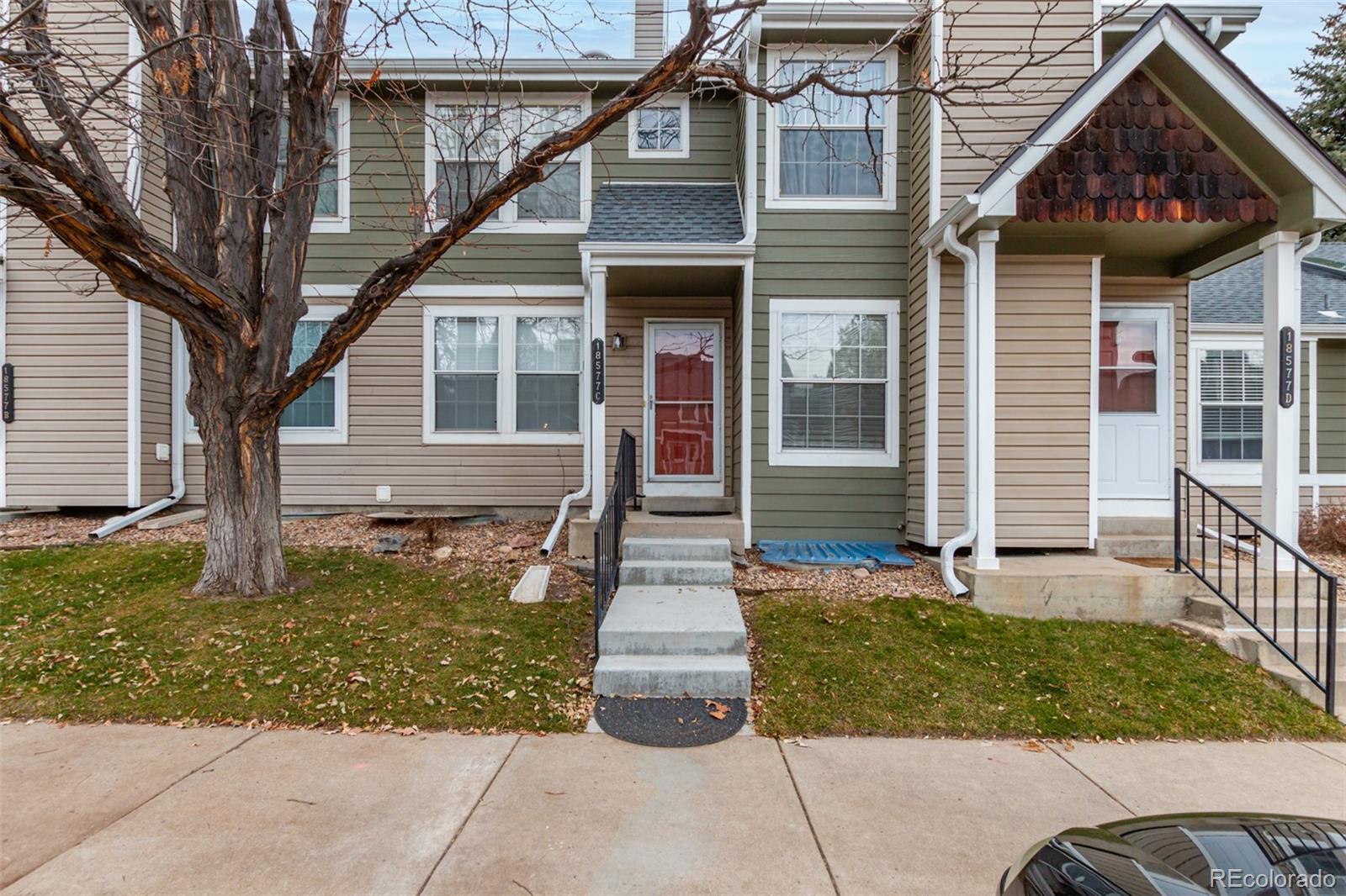 18577 E Whitaker Circle Unit: C