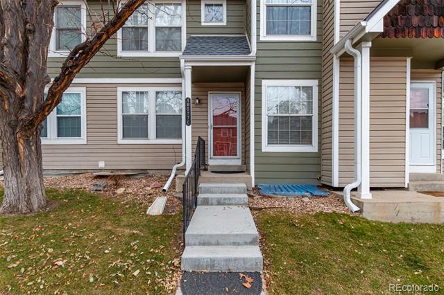 18577 E Whitaker Circle Unit: C