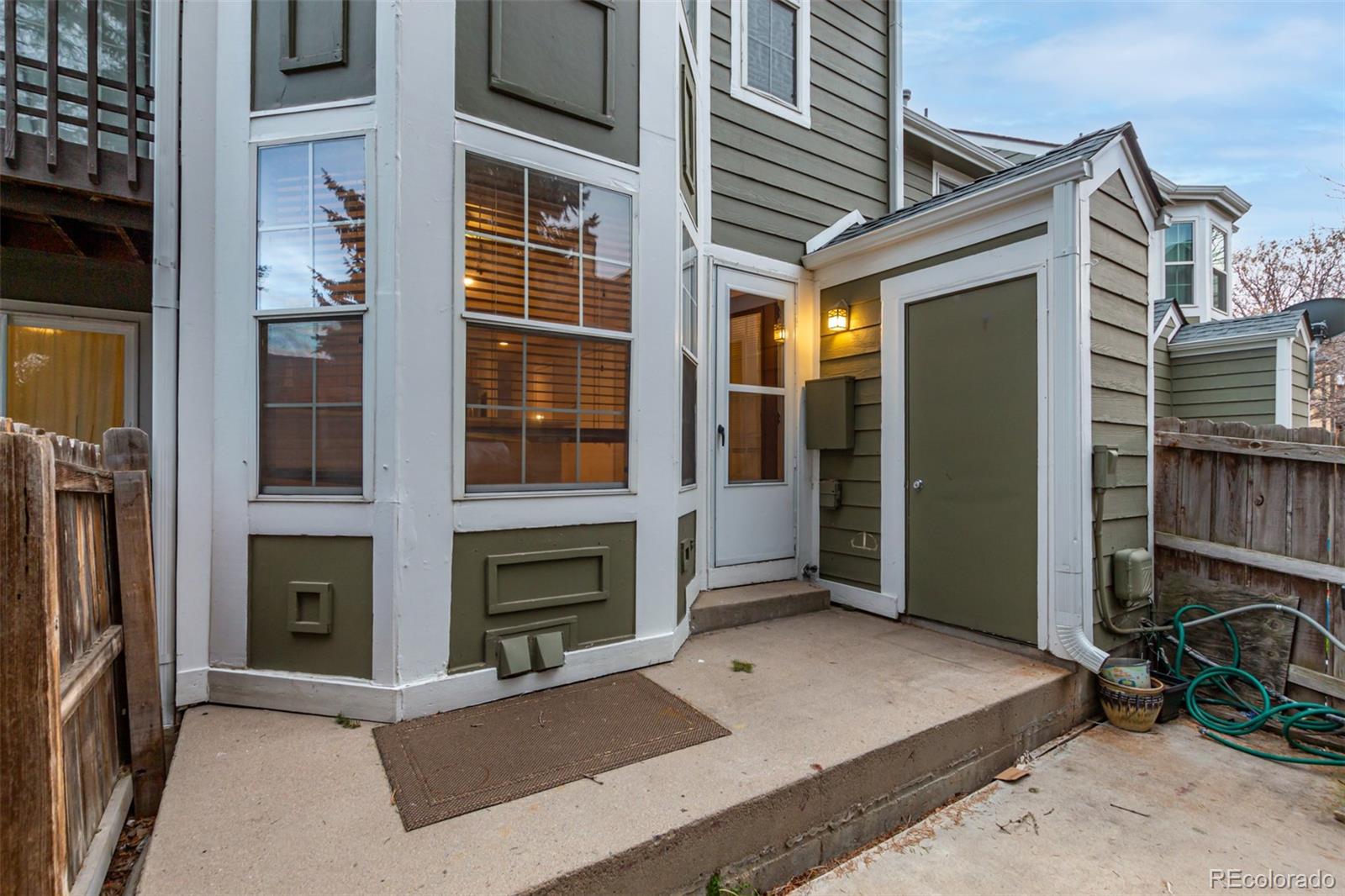 18577 E Whitaker Circle Unit: C