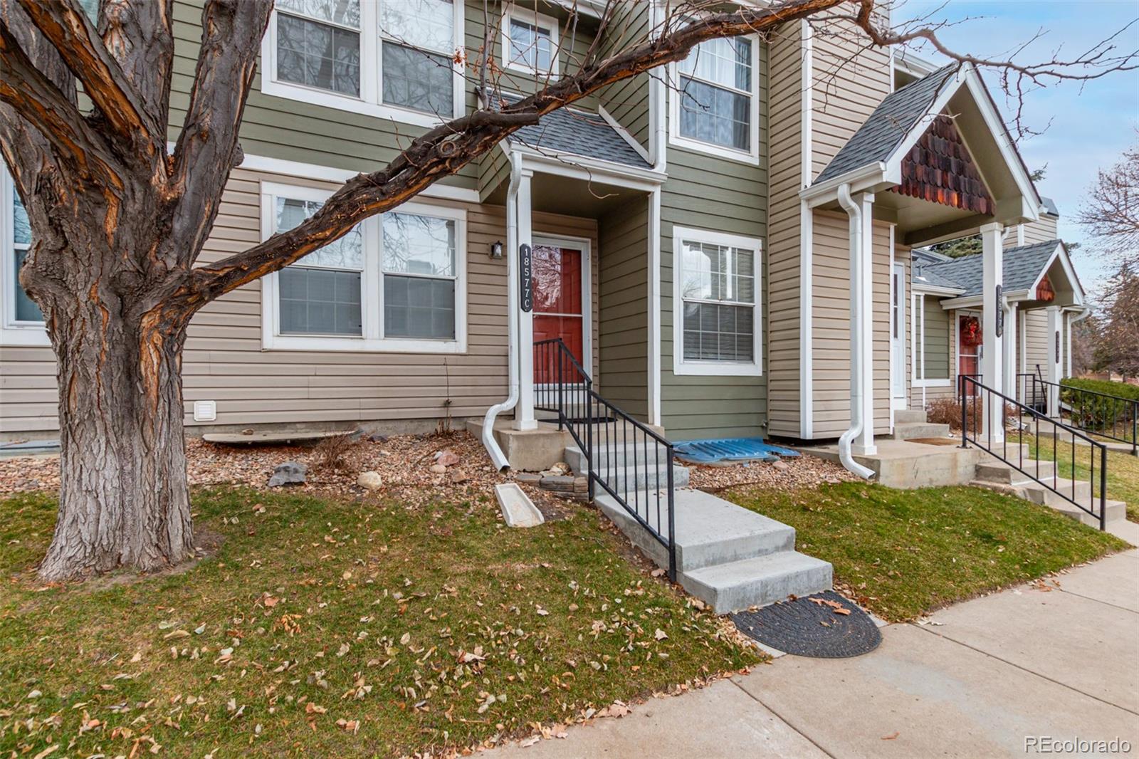 18577 E Whitaker Circle Unit: C