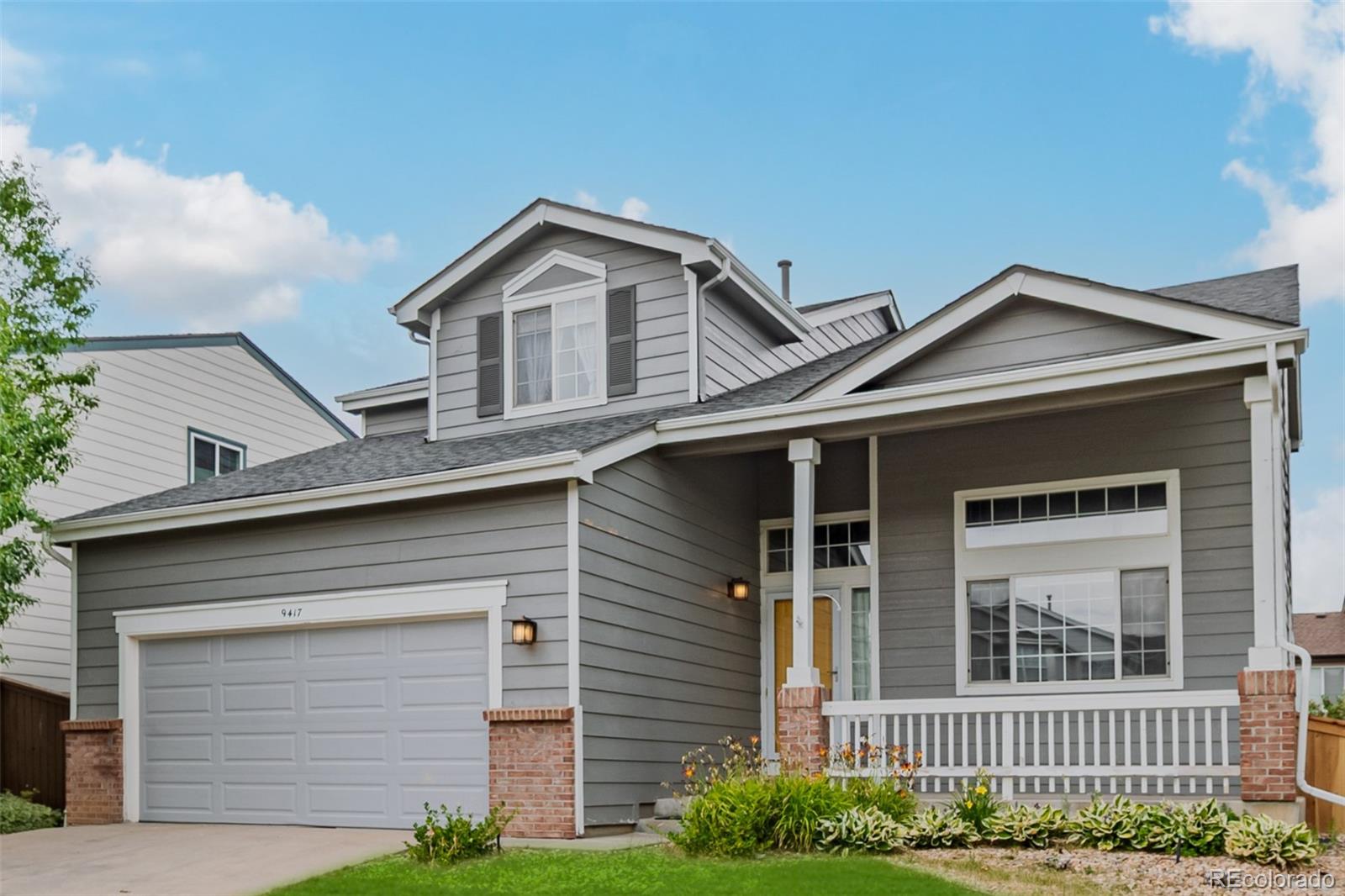 9417 Burgundy Circle