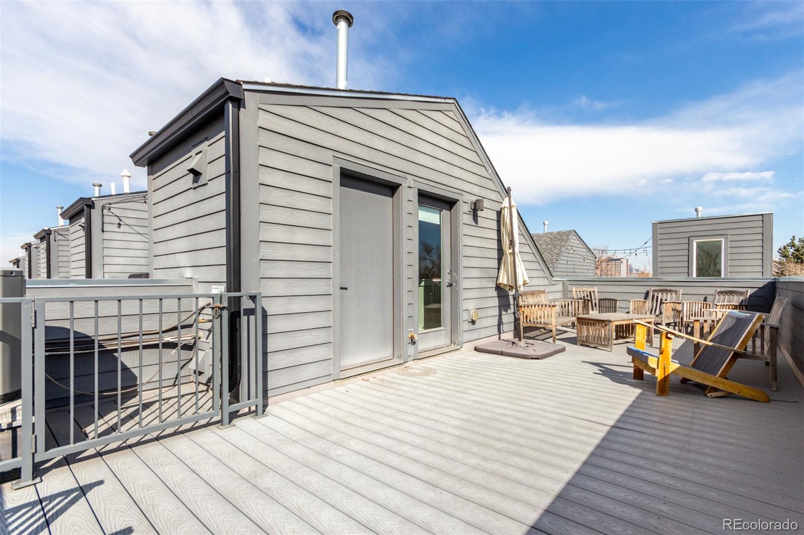 1470 Wolff Street Unit: 108