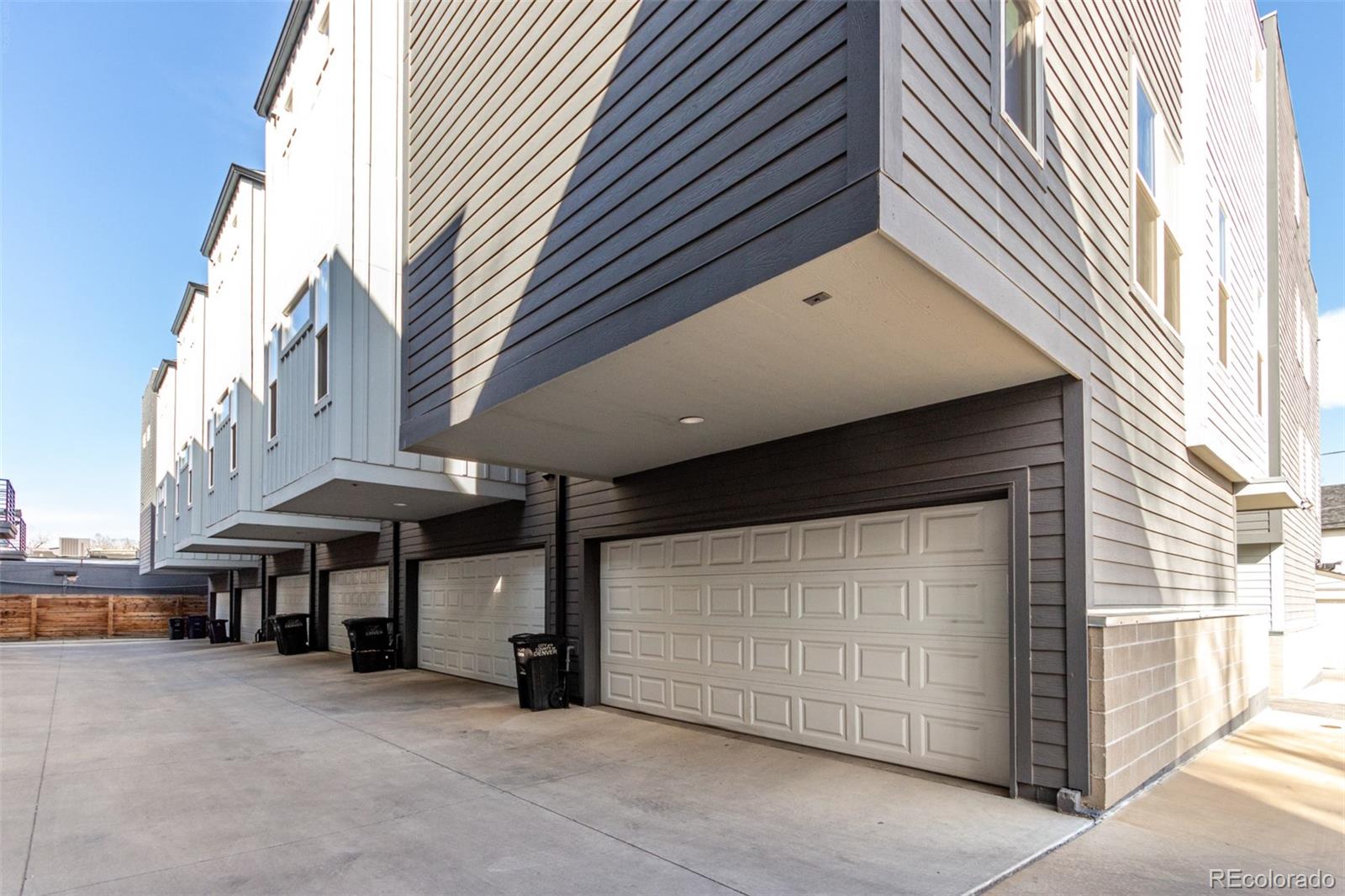 1470 Wolff Street Unit: 108