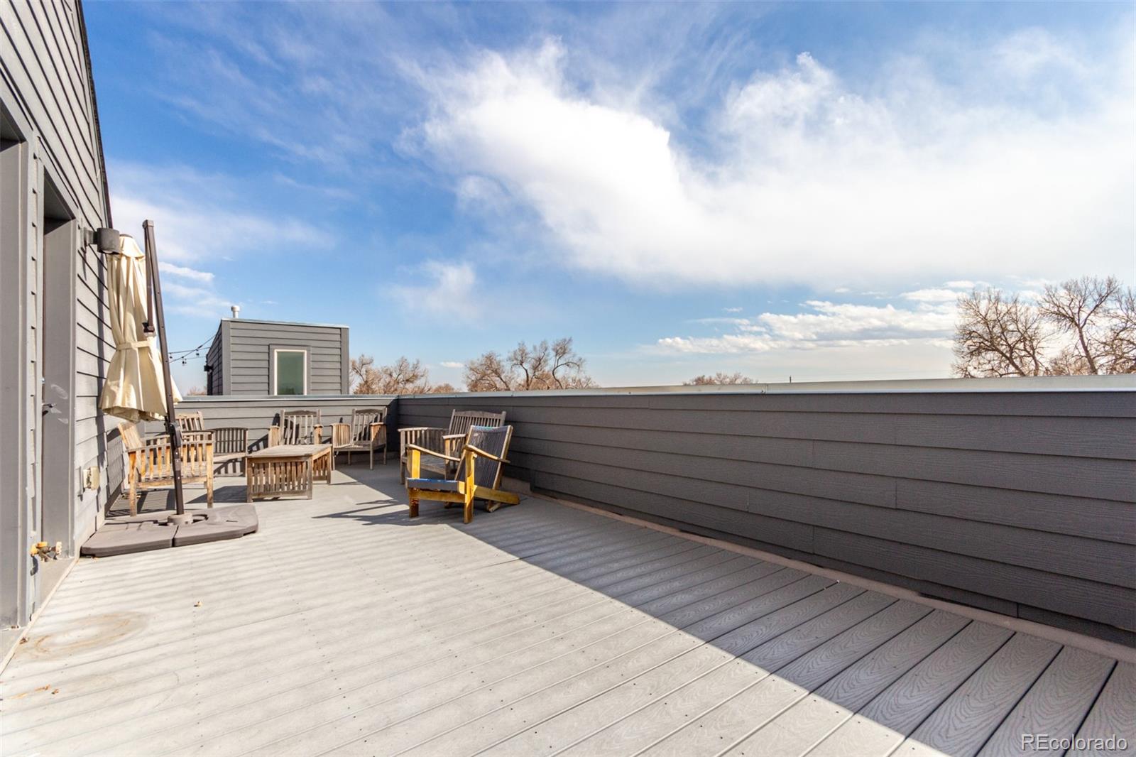 1470 Wolff Street Unit: 108