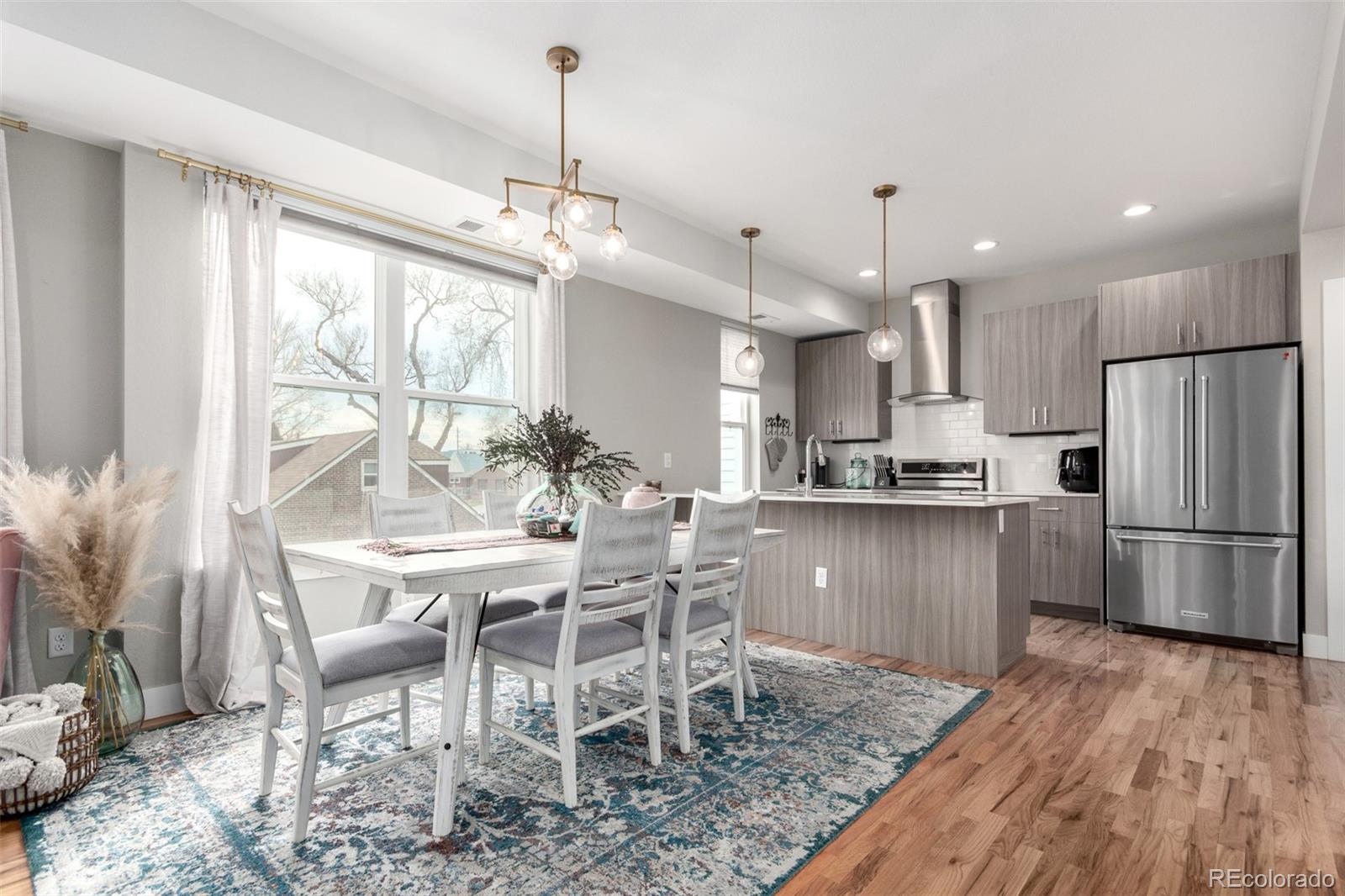1470 Wolff Street Unit: 108