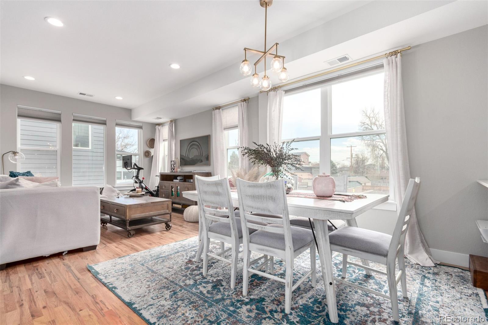 1470 Wolff Street Unit: 108