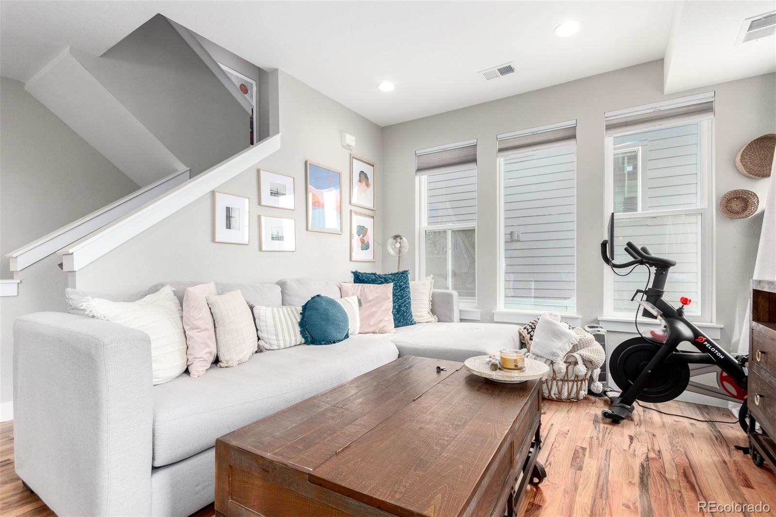 1470 Wolff Street Unit: 108
