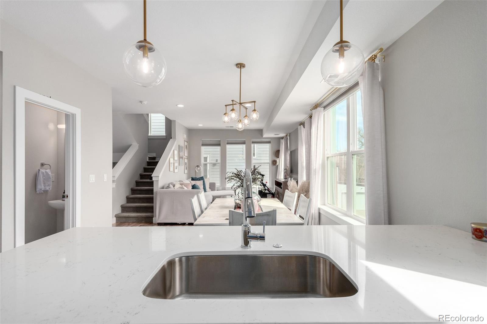 1470 Wolff Street Unit: 108