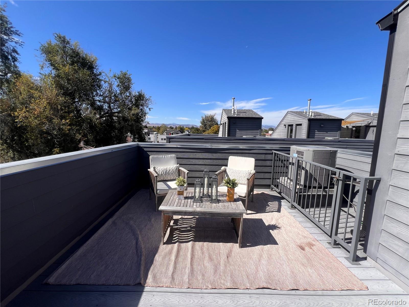1470 Wolff Street Unit: 108