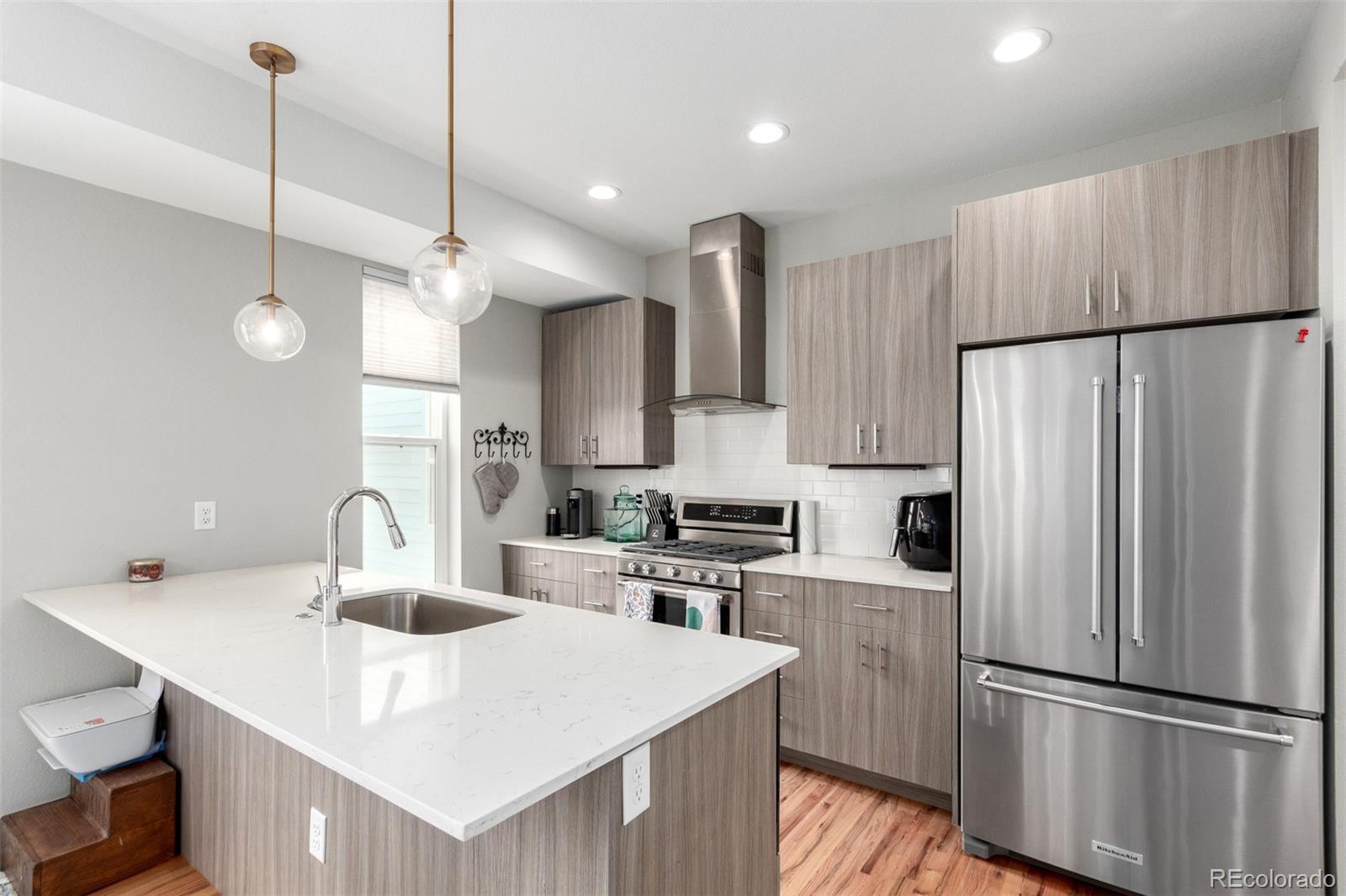 1470 Wolff Street Unit: 108