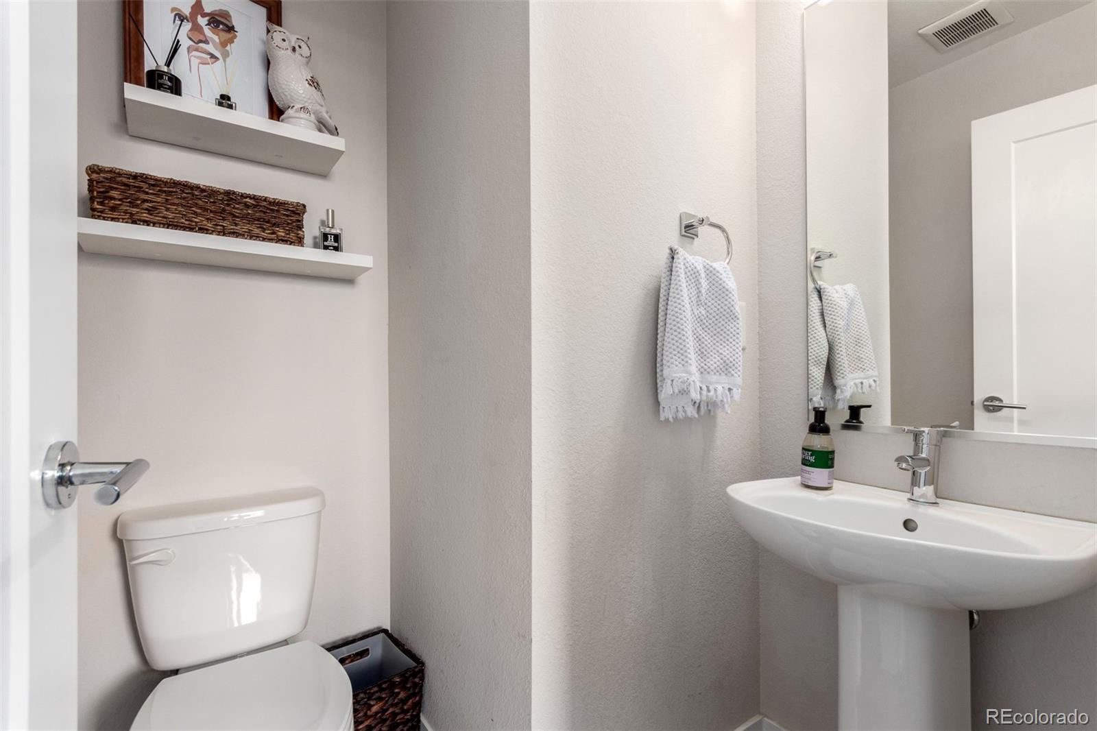 1470 Wolff Street Unit: 108