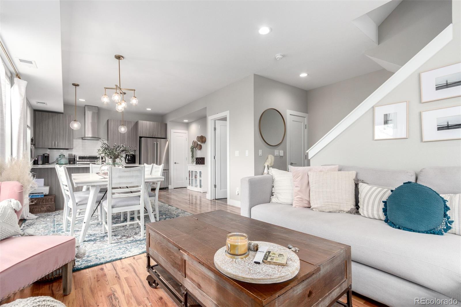 1470 Wolff Street Unit: 108