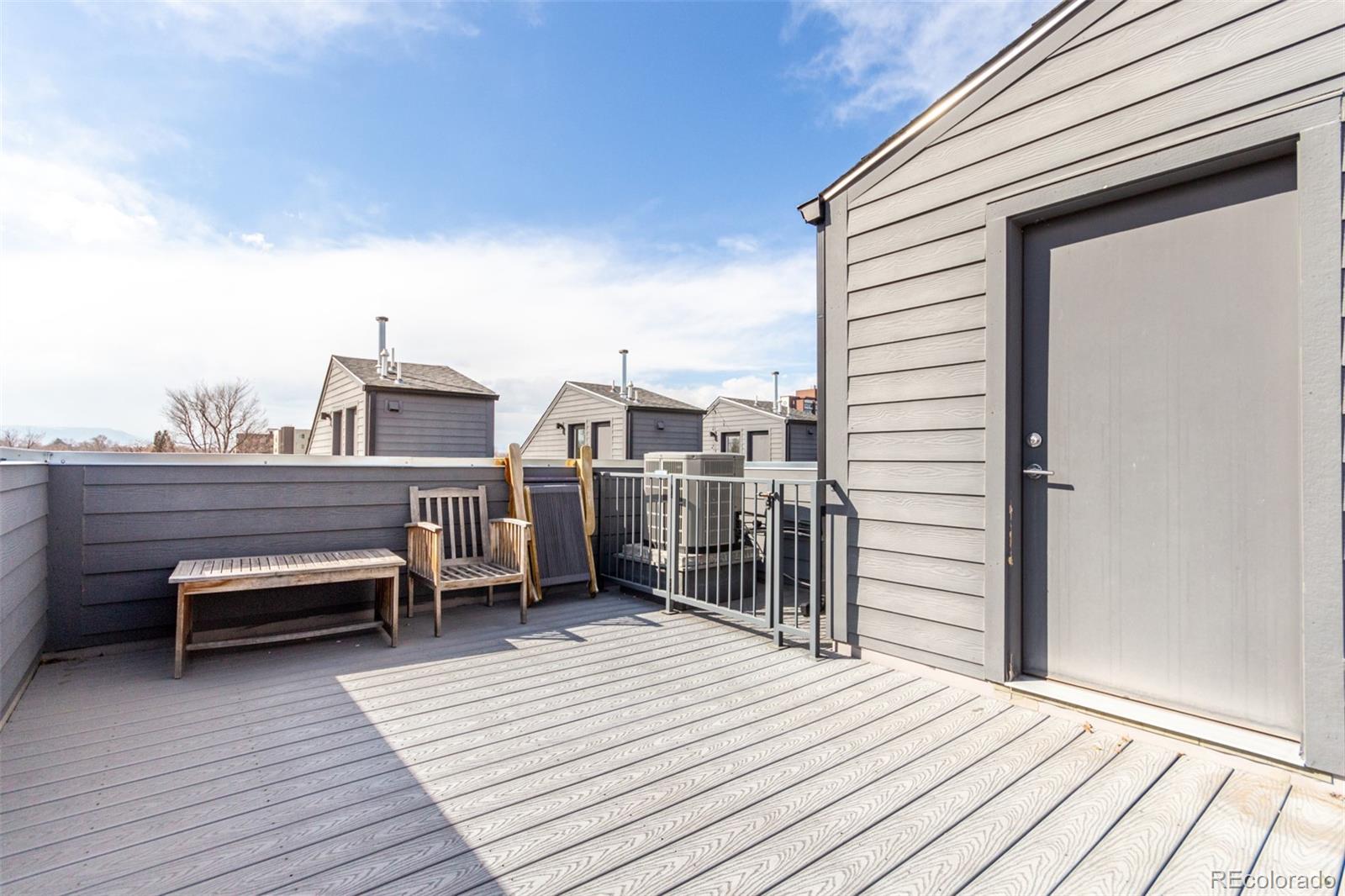 1470 Wolff Street Unit: 108