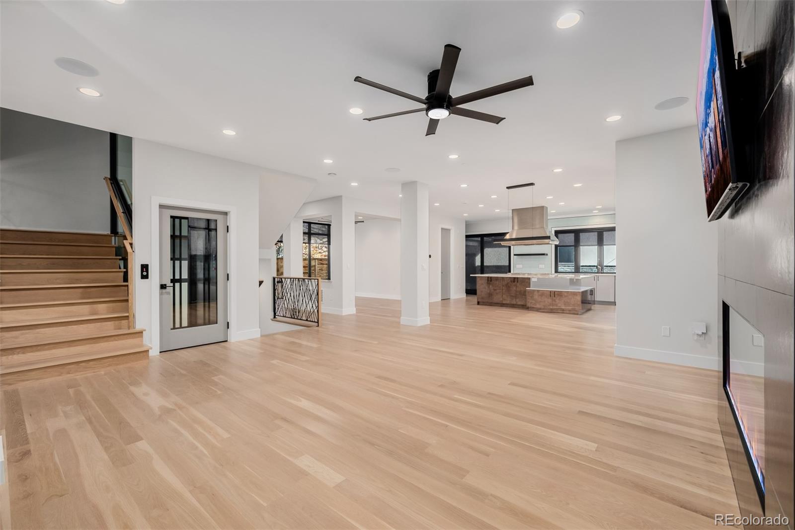 528 S Franklin Street