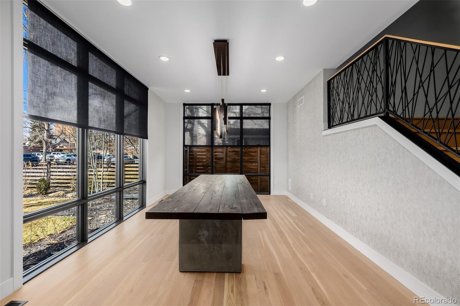 528 S Franklin Street