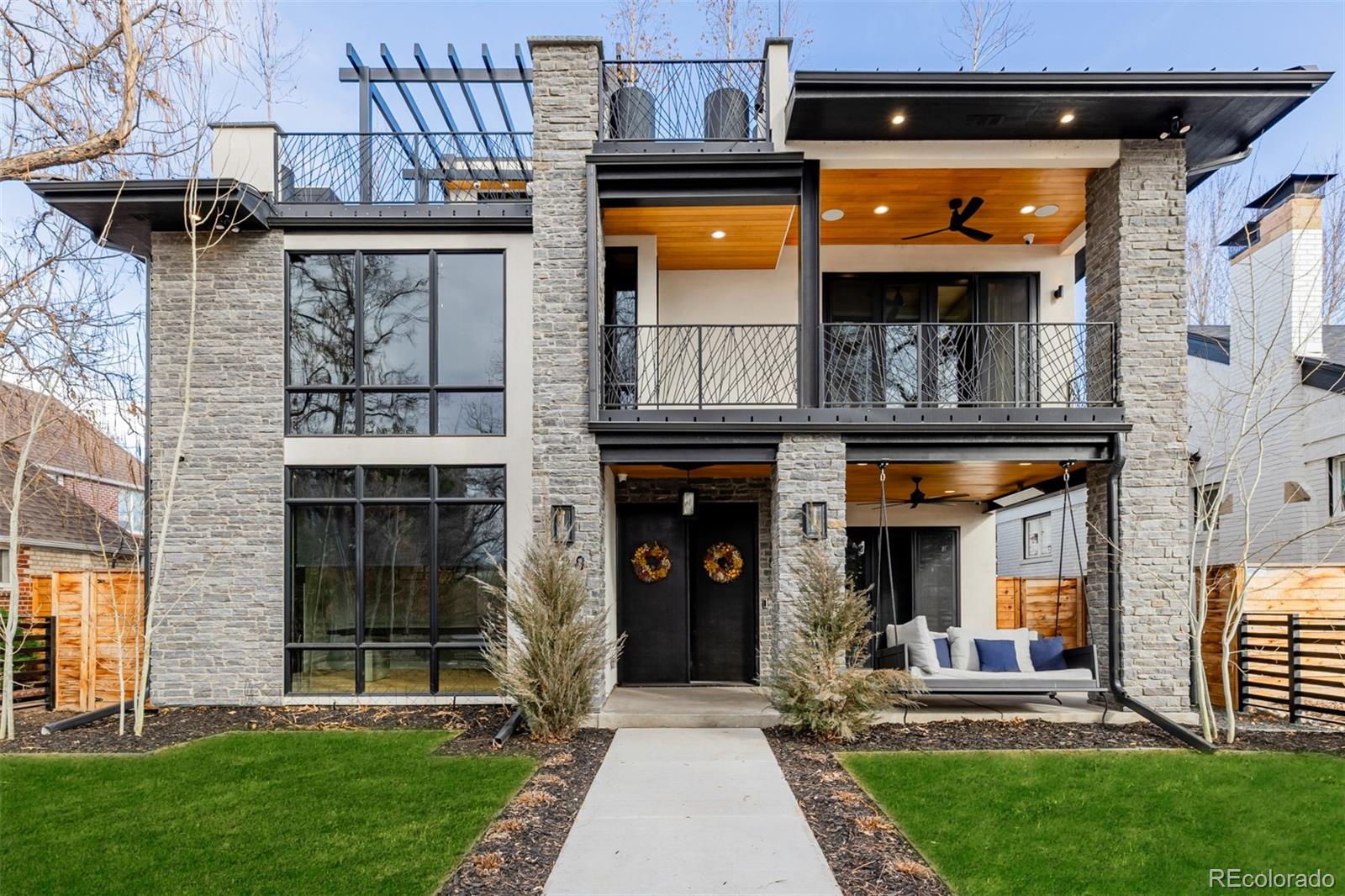 528 S Franklin Street