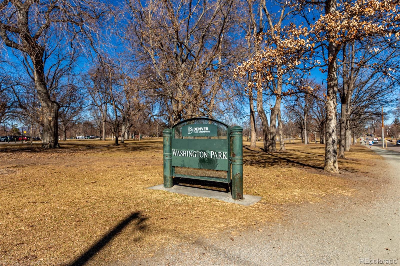 528 S Franklin Street