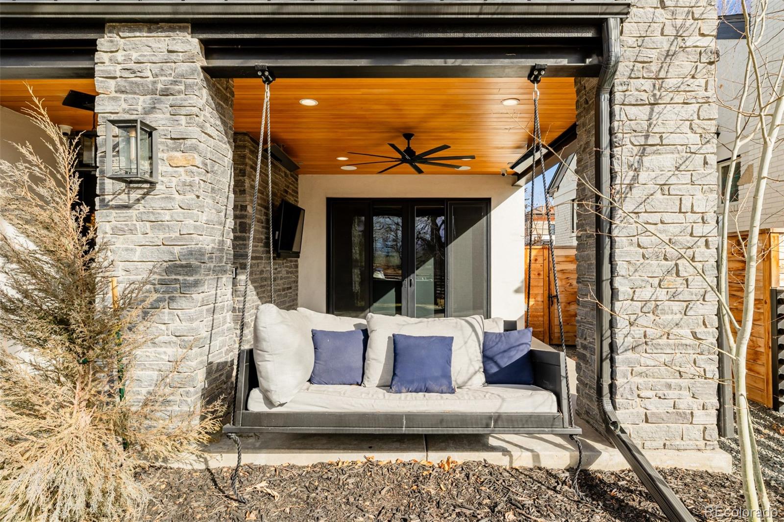 528 S Franklin Street