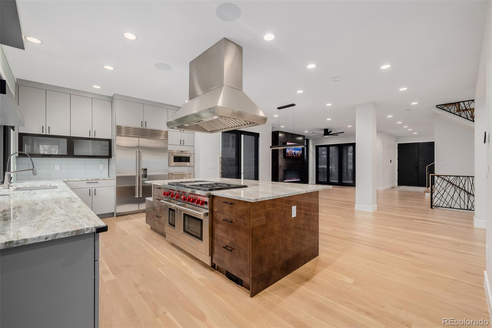 528 S Franklin Street