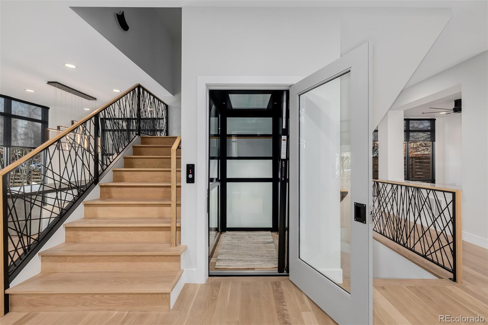 528 S Franklin Street