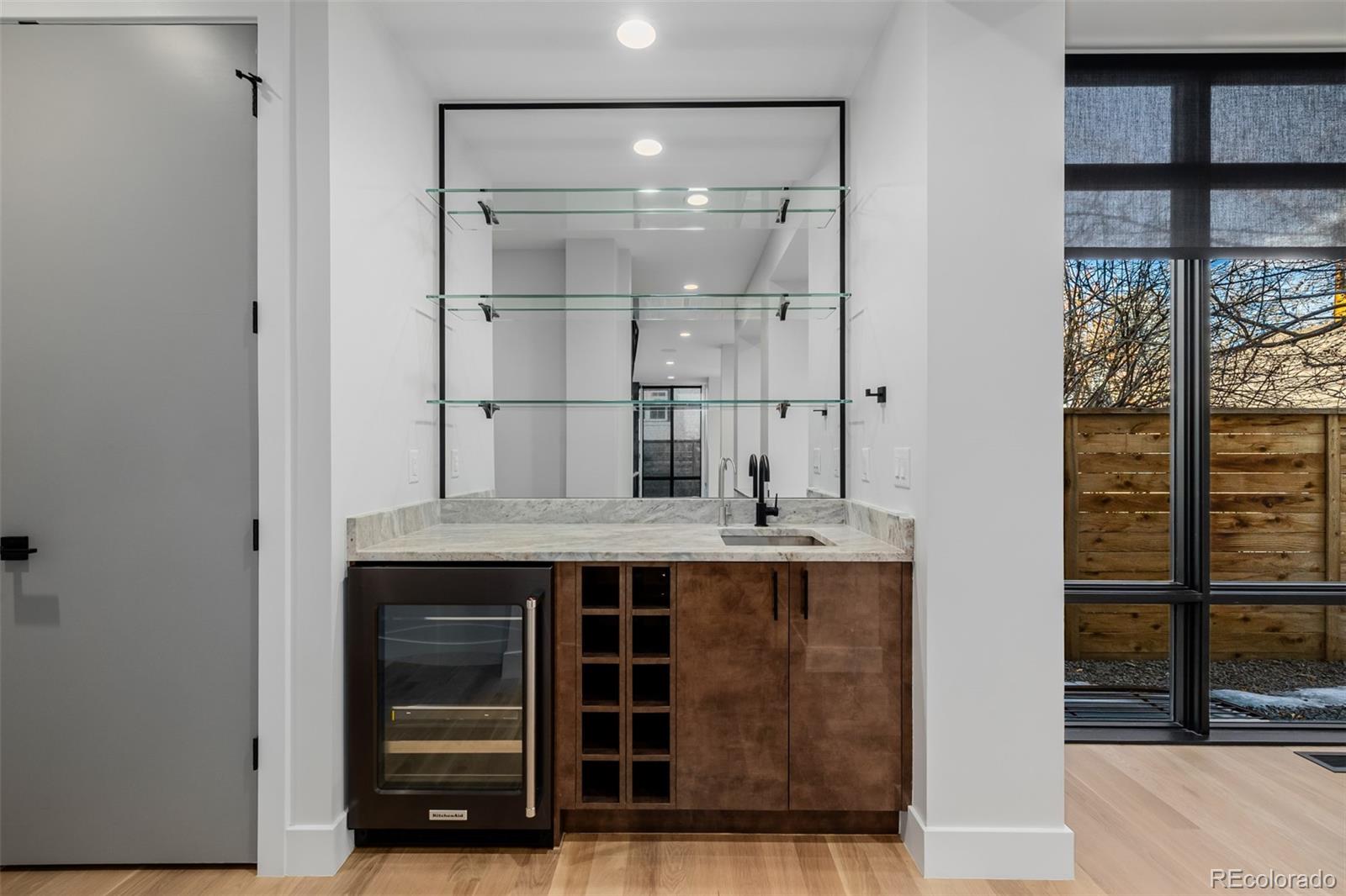 528 S Franklin Street