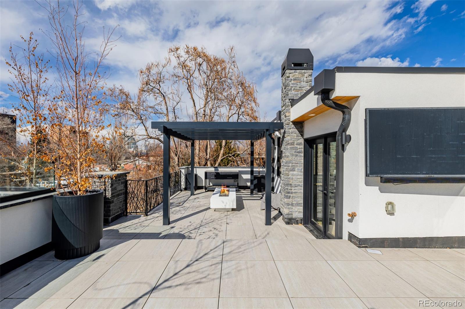 528 S Franklin Street