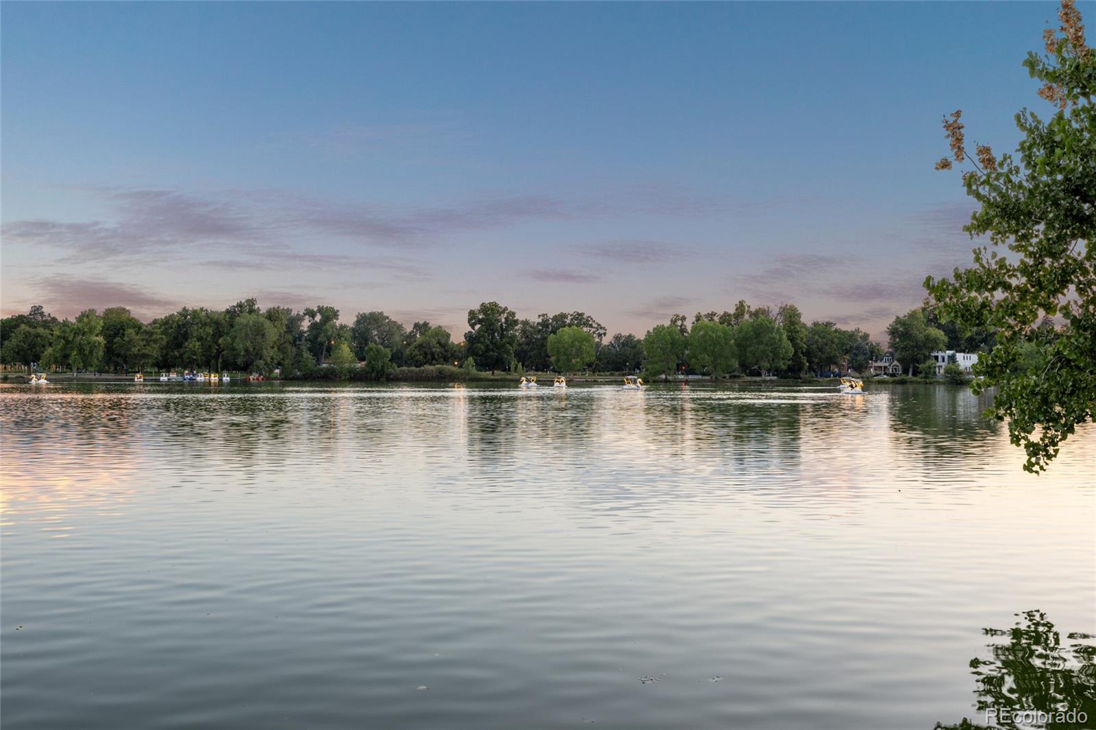 550 S Franklin Street Unit: 552