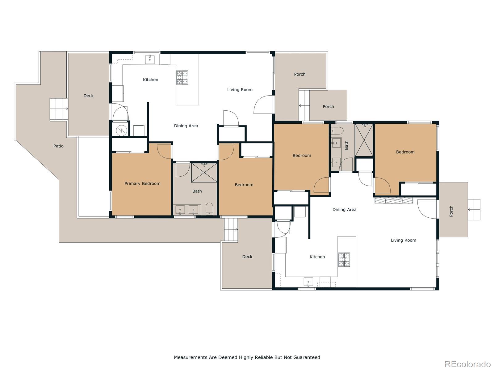 550 S Franklin Street Unit: 552