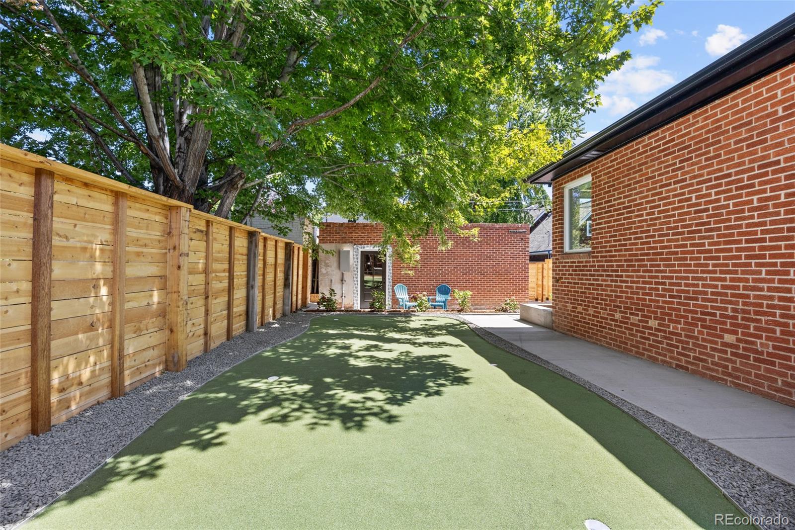 550 S Franklin Street Unit: 552