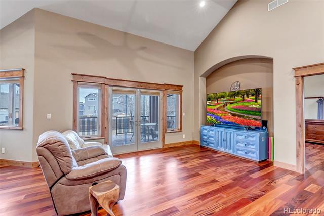 5781 E Wetlands Drive