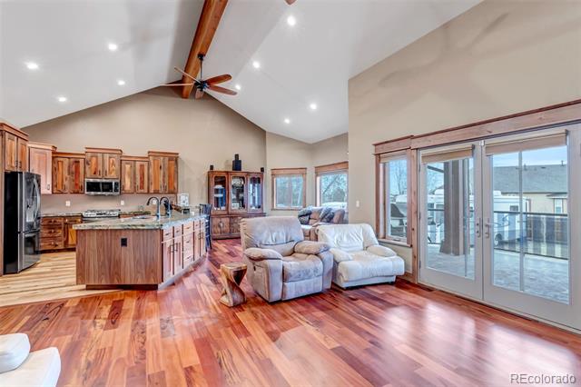 5781 E Wetlands Drive