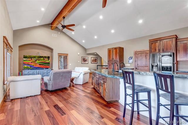 5781 E Wetlands Drive