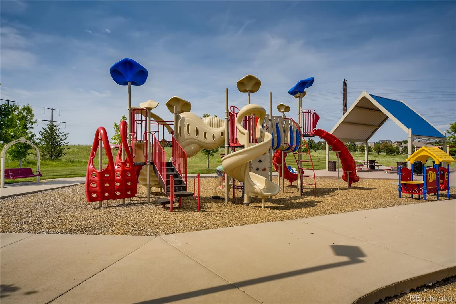 2445 Cutters Circle Unit: 103