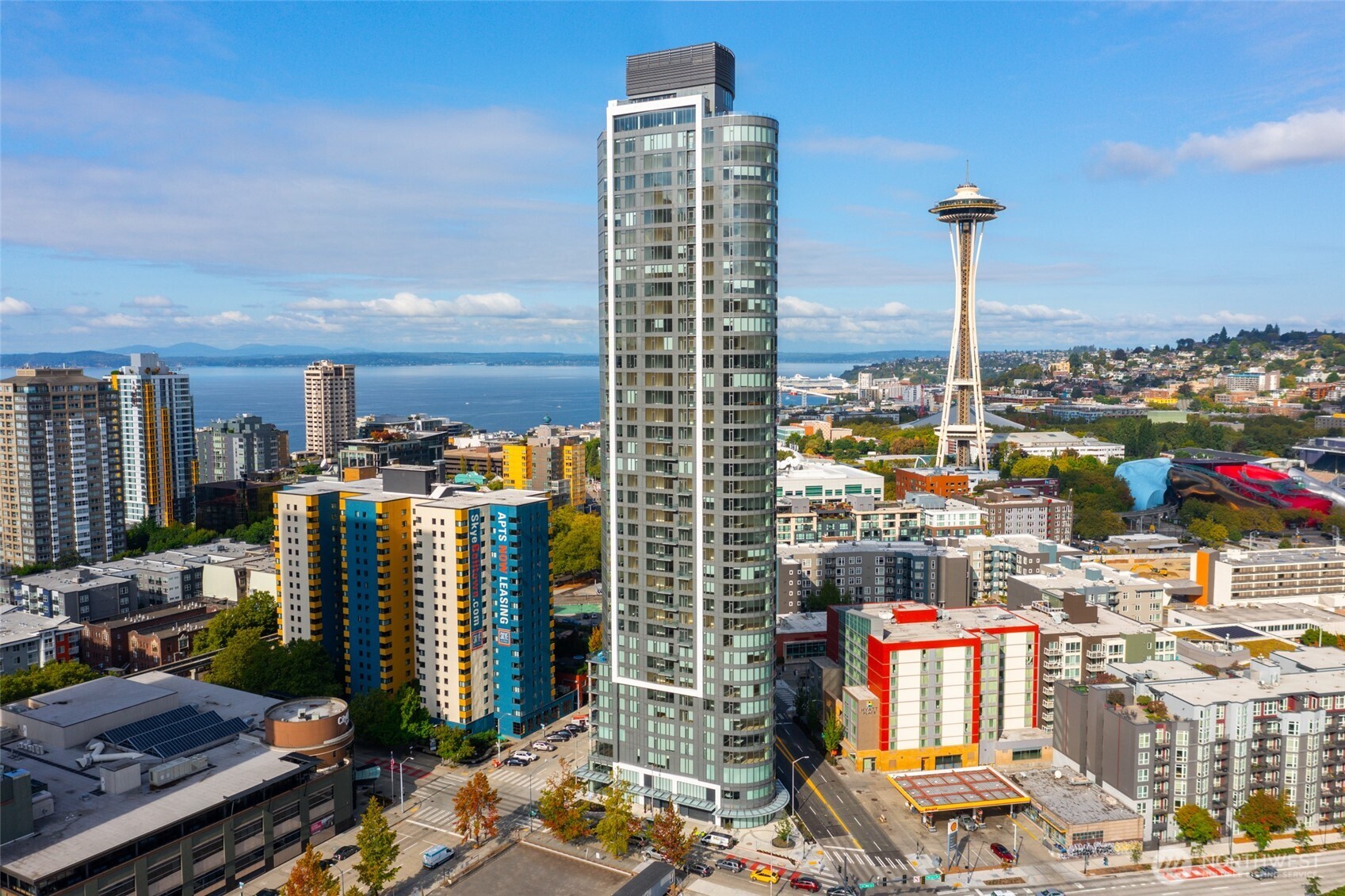 2510 6th Avenue Unit: 3009