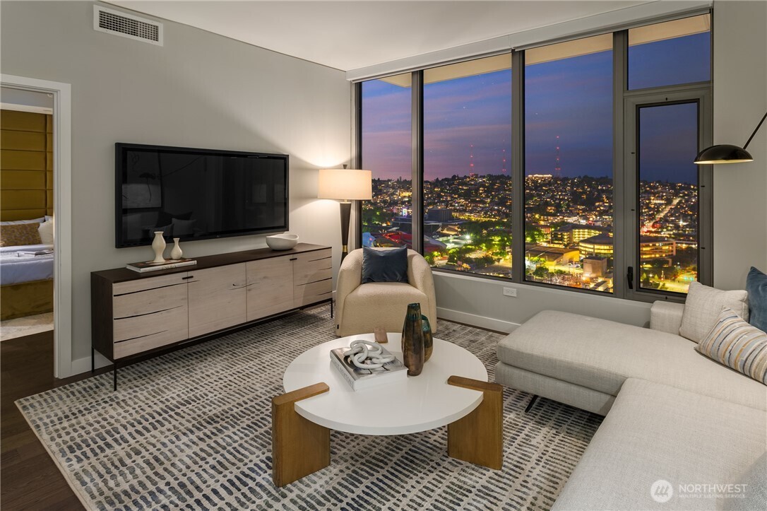 2510 6th Avenue Unit: 3009