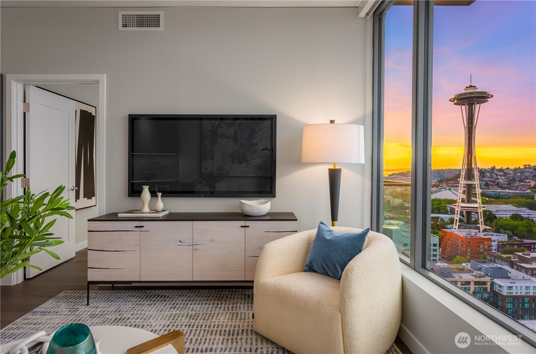 2510 6th Avenue Unit: 3009