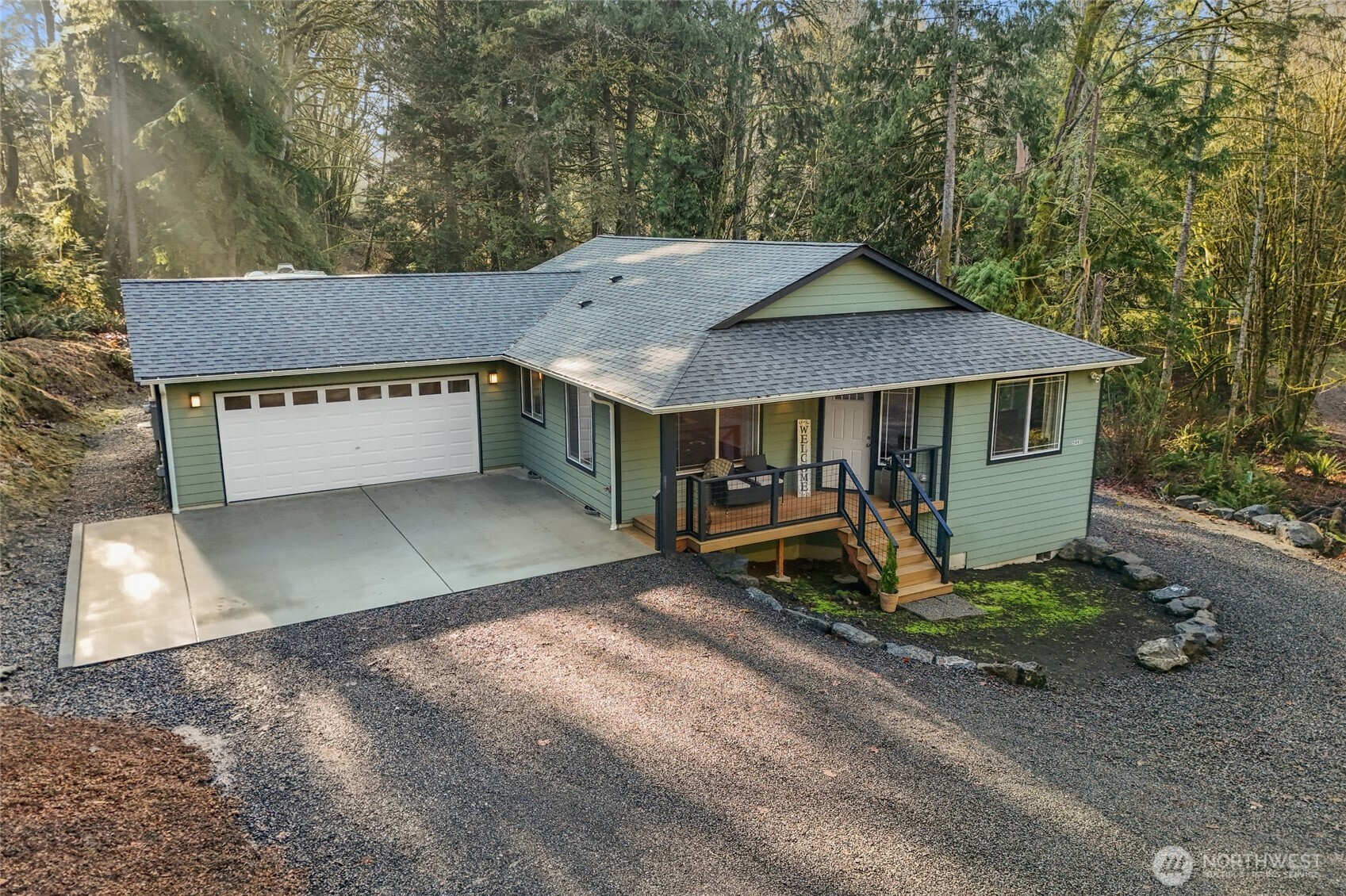 5993 NE Verdant Drive