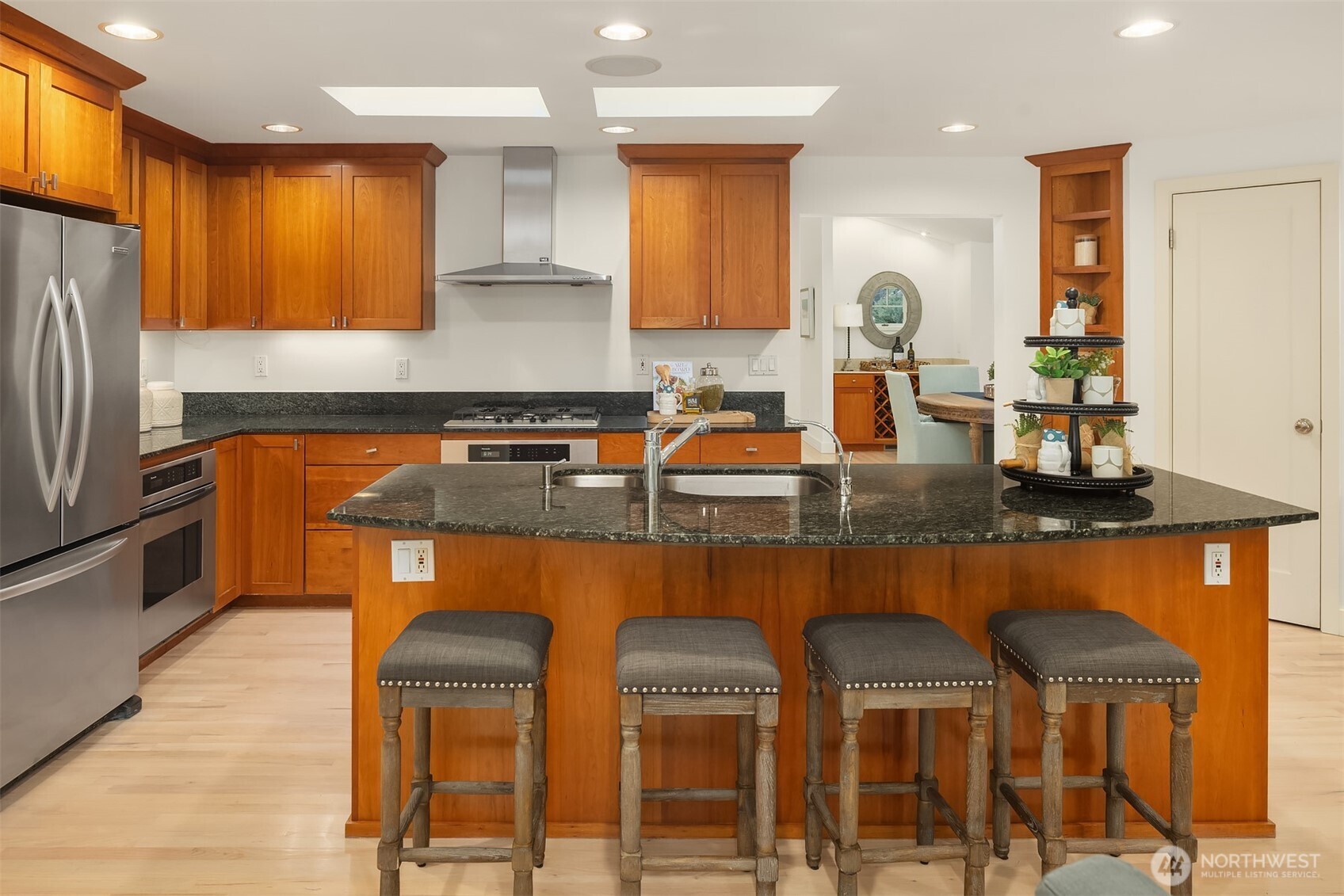 8021 SE 57th Street