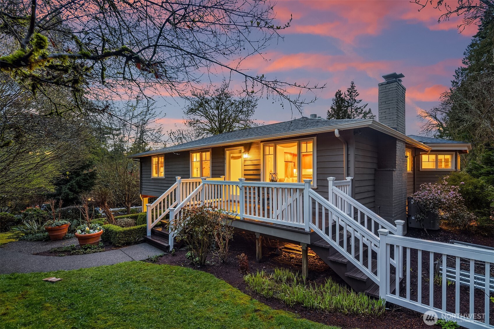 8021 SE 57th Street