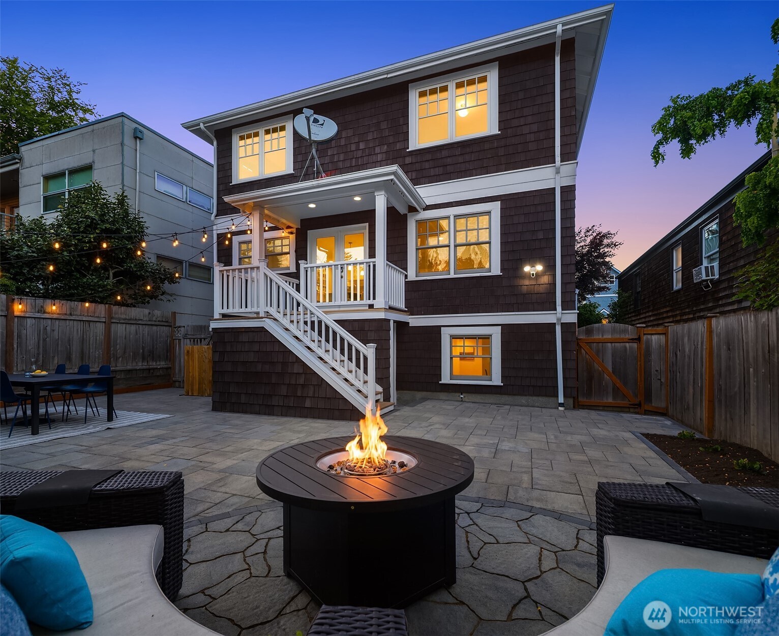 4839 NE 43rd Street