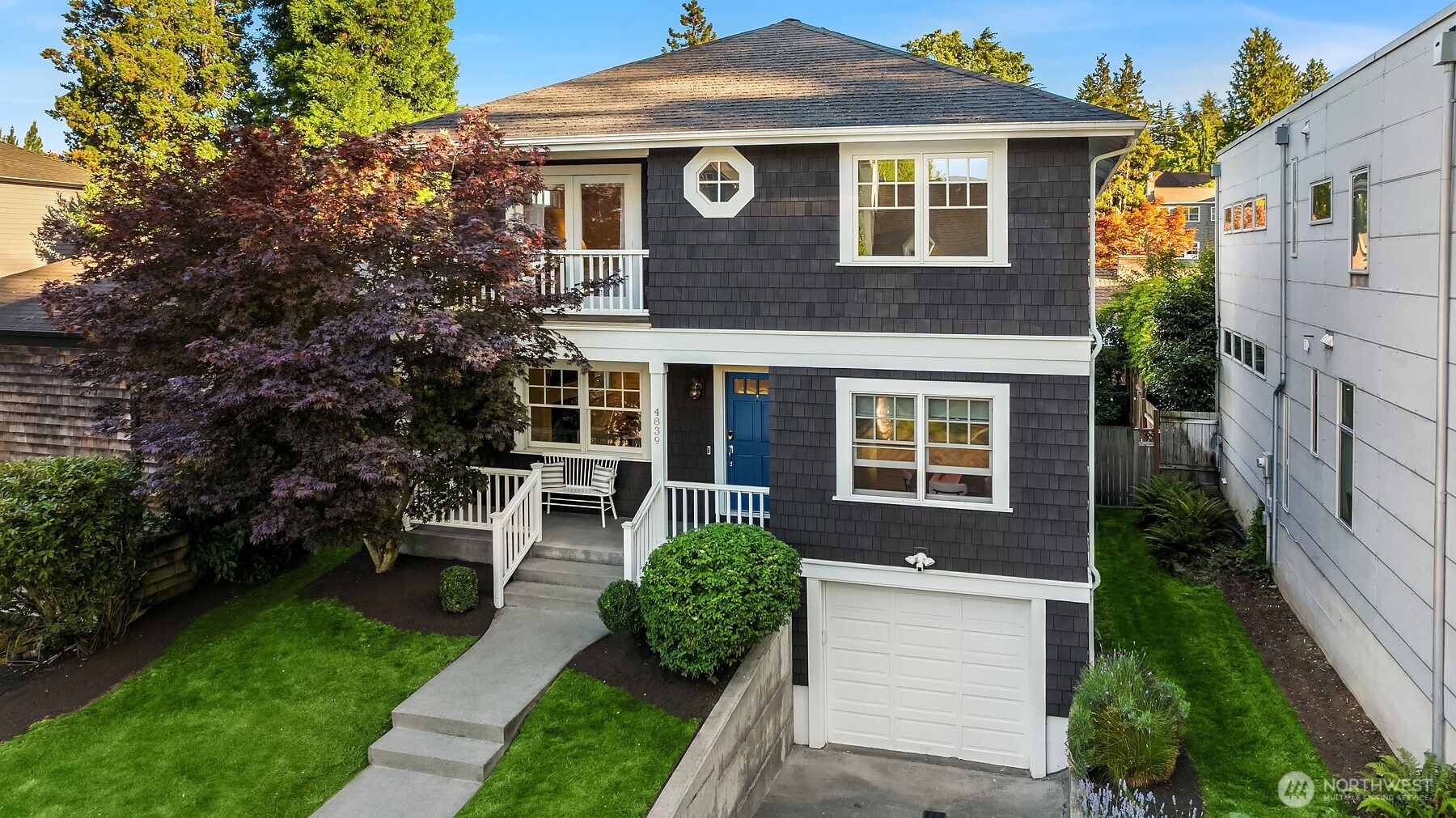 4839 NE 43rd Street