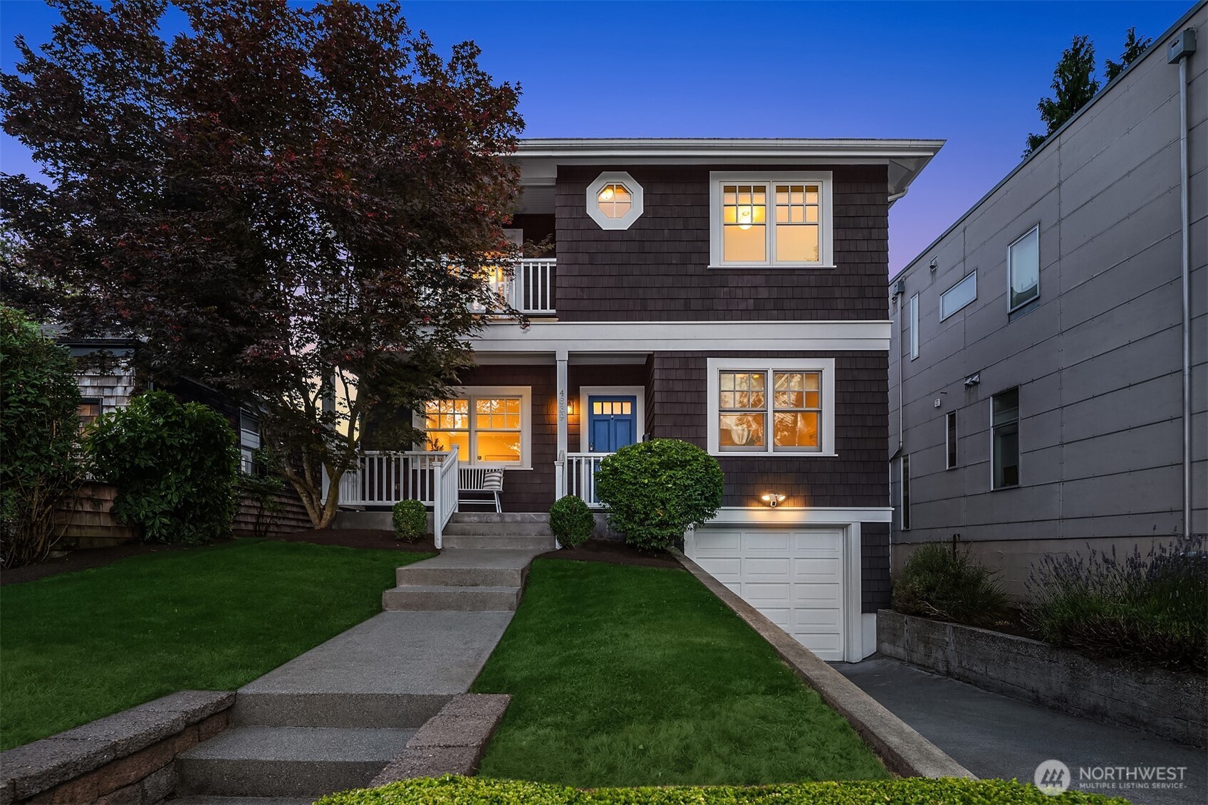 4839 NE 43rd Street
